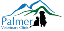 Vet In Palmer | Palmer Veterinary Clinic Logo