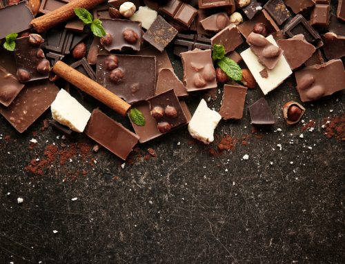 Death by Chocolate—Why Pets and Chocolate Don’t Mix